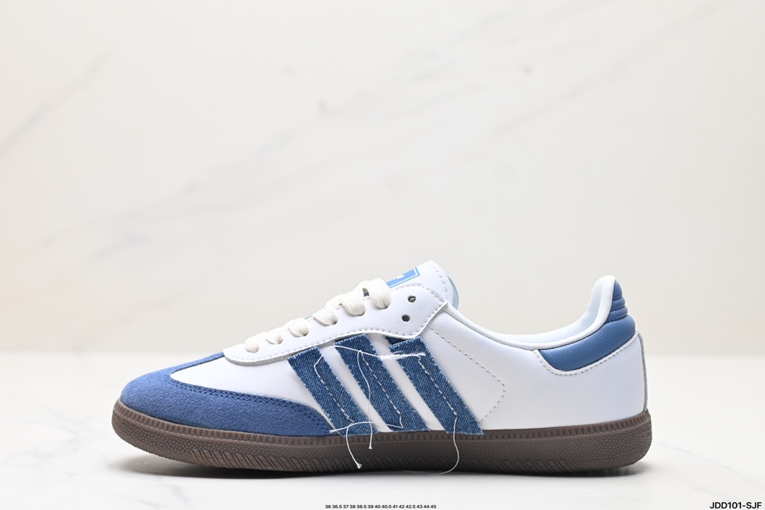 Adidas Samba Shoes